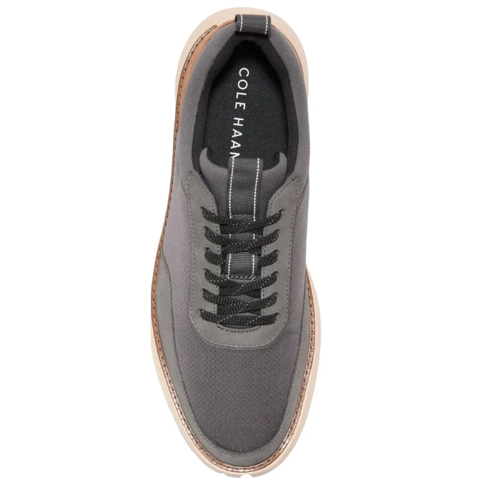 Cole Haan Grand Remix Sneaker Men's Size 12